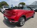 Volkswagen T-Roc T-Roc Cabriolet 1.5 tsi  dsg    GE632BY Rosso - thumbnail 6