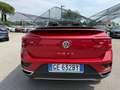 Volkswagen T-Roc T-Roc Cabriolet 1.5 tsi  dsg    GE632BY Rosso - thumbnail 5