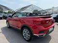 Volkswagen T-Roc T-Roc Cabriolet 1.5 tsi  dsg    GE632BY Rosso - thumbnail 10