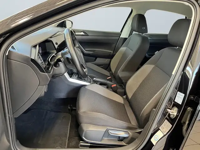 Volkswagen Polo view 7