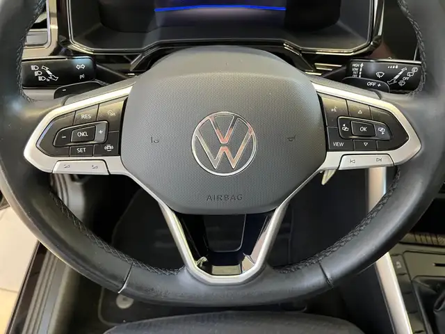 Volkswagen Polo view 10