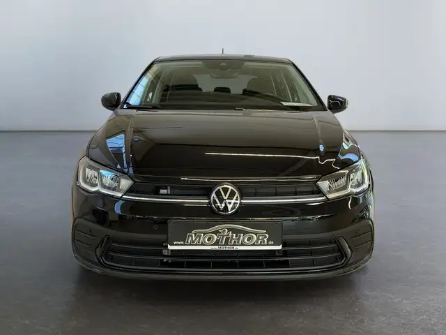 Volkswagen Polo view 6
