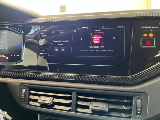 Volkswagen Polo view 12