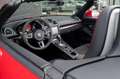 Porsche Boxster 718 GTS 4.0 | PDK | Karmijnrood Red - thumbnail 14