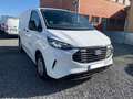 Ford Transit Custom Van 300 L1 Trend 136 Blanc - thumbnail 2