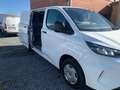 Ford Transit Custom Van 300 L1 Trend 136 Blanc - thumbnail 5