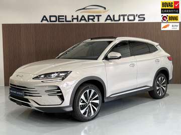 1.5 T DM-i AWD Design 325 PK / Panorama / Lederen