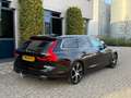 Volvo V90 2.0 D3 Momentum Zwart - thumbnail 4