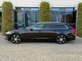 Volvo V90 2.0 D3 Momentum Zwart - thumbnail 2