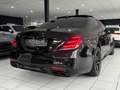 Mercedes-Benz S 63 AMG 4Matic+ L *CHAUFF*PANO*BURM*DESIGNO*TV* Negru - thumbnail 8