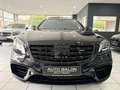 Mercedes-Benz S 63 AMG 4Matic+ L *CHAUFF*PANO*BURM*DESIGNO*TV* Negru - thumbnail 5