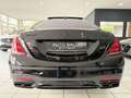 Mercedes-Benz S 63 AMG 4Matic+ L *CHAUFF*PANO*BURM*DESIGNO*TV* Negru - thumbnail 4