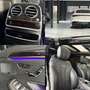 Mercedes-Benz S 63 AMG 4Matic+ L *CHAUFF*PANO*BURM*DESIGNO*TV* Schwarz - thumbnail 25