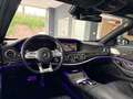 Mercedes-Benz S 63 AMG 4Matic+ L *CHAUFF*PANO*BURM*DESIGNO*TV* Negru - thumbnail 10
