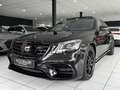 Mercedes-Benz S 63 AMG 4Matic+ L *CHAUFF*PANO*BURM*DESIGNO*TV* Negru - thumbnail 1