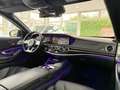 Mercedes-Benz S 63 AMG 4Matic+ L *CHAUFF*PANO*BURM*DESIGNO*TV* Schwarz - thumbnail 18