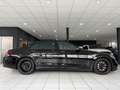 Mercedes-Benz S 63 AMG 4Matic+ L *CHAUFF*PANO*BURM*DESIGNO*TV* Negru - thumbnail 7