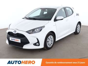 1.5 Hybride France