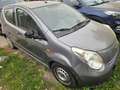 Suzuki Alto Alto 1,0 GL special GL KLIMA+TÜV!EURO5!TOP!!! Grau - thumbnail 2
