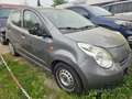 Suzuki Alto Alto 1,0 GL special GL KLIMA+TÜV!EURO5!TOP!!! Grau - thumbnail 9