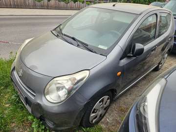 Alto 1,0 GL special GL KLIMA+TÜV!EURO5!TOP!!!