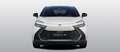 Toyota C-HR 1.8 Hybrid Teamplayer +Navi+R.Kamera+PDC Weiß - thumbnail 3