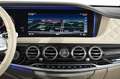 Mercedes-Benz S 650 Maybach DESIGNO FOND-ENTERT. TV 360°KAMERA Siyah - thumbnail 25