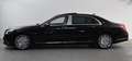 Mercedes-Benz S 650 Maybach DESIGNO FOND-ENTERT. TV 360°KAMERA Nero - thumbnail 5