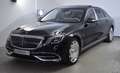 Mercedes-Benz S 650 Maybach DESIGNO FOND-ENTERT. TV 360°KAMERA Noir - thumbnail 1