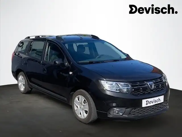 Dacia Logan MCV 0.9 tce lauréate 5d 66kw