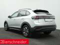 Volkswagen Taigo 1.0 TSI Move AHK NAVI KAMERA Silber - thumbnail 4