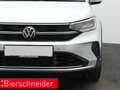 Volkswagen Taigo 1.0 TSI Move AHK NAVI KAMERA Silber - thumbnail 22