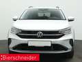 Volkswagen Taigo 1.0 TSI Move AHK NAVI KAMERA Silber - thumbnail 12