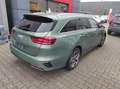 Kia Ceed SW / cee'd SW Sportswagon TOP AT Top*VollLED*Navi*Shzg*Cam*AH... Grün - thumbnail 4