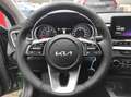Kia Ceed SW / cee'd SW Sportswagon TOP AT Top*VollLED*Navi*Shzg*Cam*AH... Grün - thumbnail 10