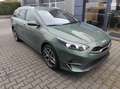 Kia Ceed SW / cee'd SW Sportswagon TOP AT Top*VollLED*Navi*Shzg*Cam*AH... Grün - thumbnail 3