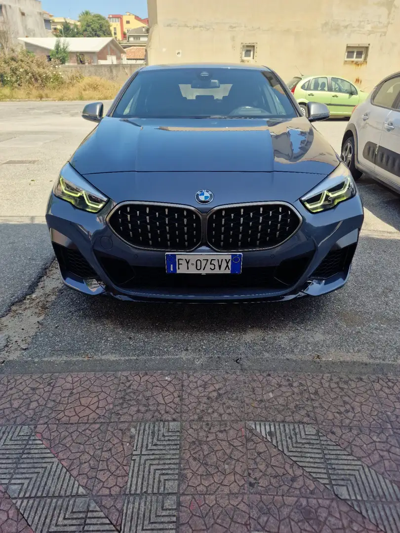 BMW 235 M235i Gran Coupe xdrive auto - 2