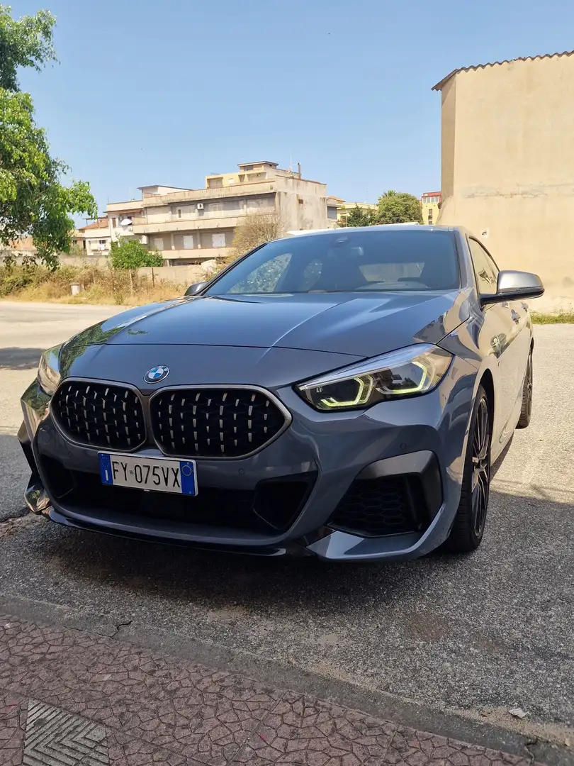 BMW 235 M235i Gran Coupe xdrive auto - 1