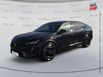 PHEV 225ch GT e-EAT8