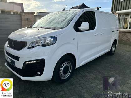 Peugeot Expert Bestel 2.0 BlueHdi 120pk Euro 6|2x Schuifdeur|Carp