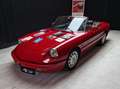 Alfa Romeo Spider 2.0 cc certificata ASI con C.R.S Rosso - thumbnail 12