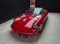 Alfa Romeo Spider 2.0 cc certificata ASI con C.R.S Rosso - thumbnail 5