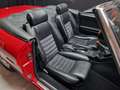 Alfa Romeo Spider 2.0 cc certificata ASI con C.R.S Rosso - thumbnail 2