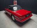 Alfa Romeo Spider 2.0 cc certificata ASI con C.R.S Rosso - thumbnail 11