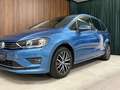 Volkswagen Golf Sportsvan VII Allstar°AHK°PDC°Tempo.°S-Heft Blau - thumbnail 2