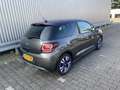 Citroen DS3 1.2 VTi Business Clima, Navi, CC, PDC, LM, z.g.a.n Grijs - thumbnail 2