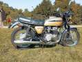 Honda CB 550 Honda 550 Four Super sport Oro - thumbnail 1