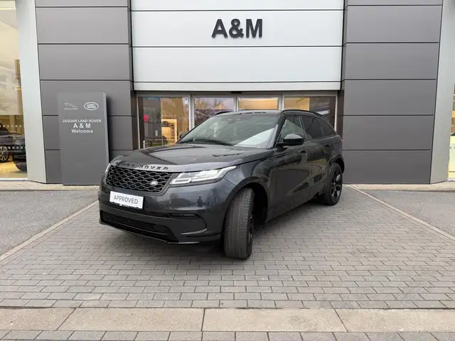 Land Rover Range Rover Velar P400e SE AWD Auto. 23MY