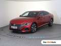 Volkswagen Arteon R-Line eHybrid Rot - thumbnail 1