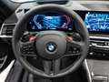 BMW M2 Coupe Race Track Paket NAVI ACC LED HUD Gris - thumbnail 9
